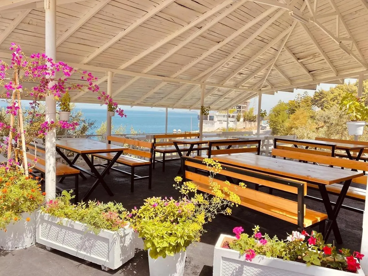 Σπίτι διακοπών Firauni Studios Vlorë Αλβανία