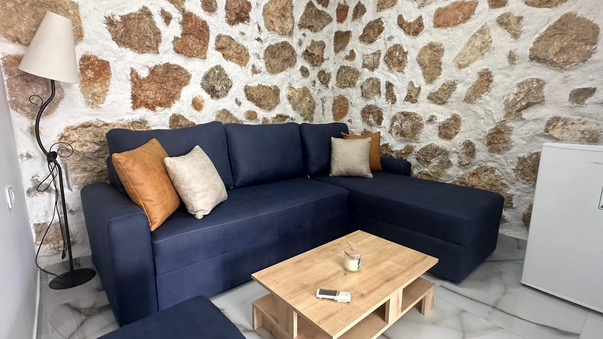 Σπίτι διακοπών Firauni Studios Vlorë