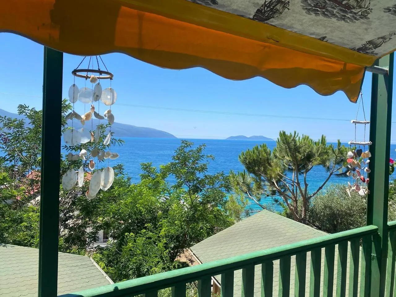 Firauni Studios Vlorë