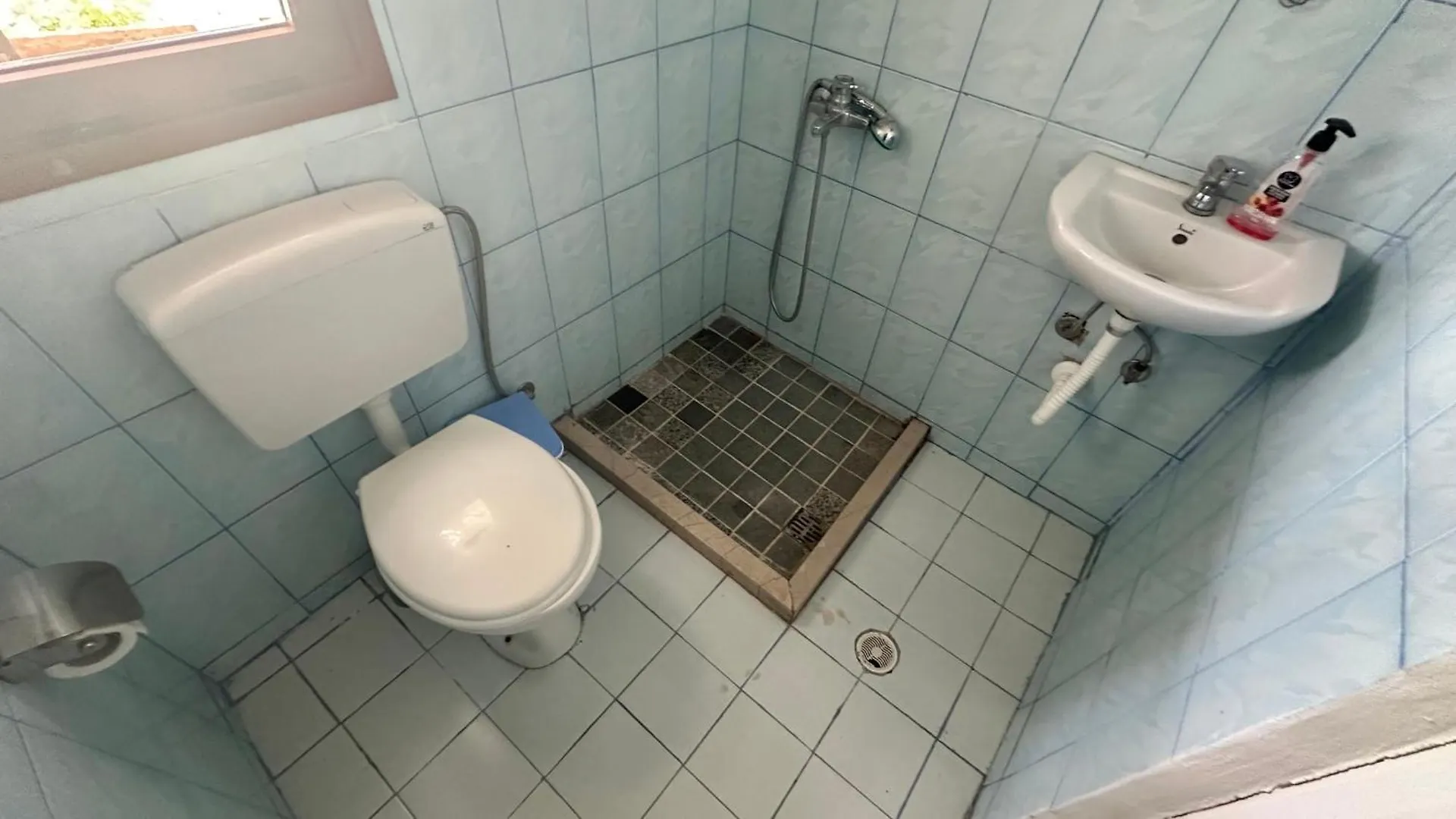 Firauni Studios Vlorë Semesterbostad