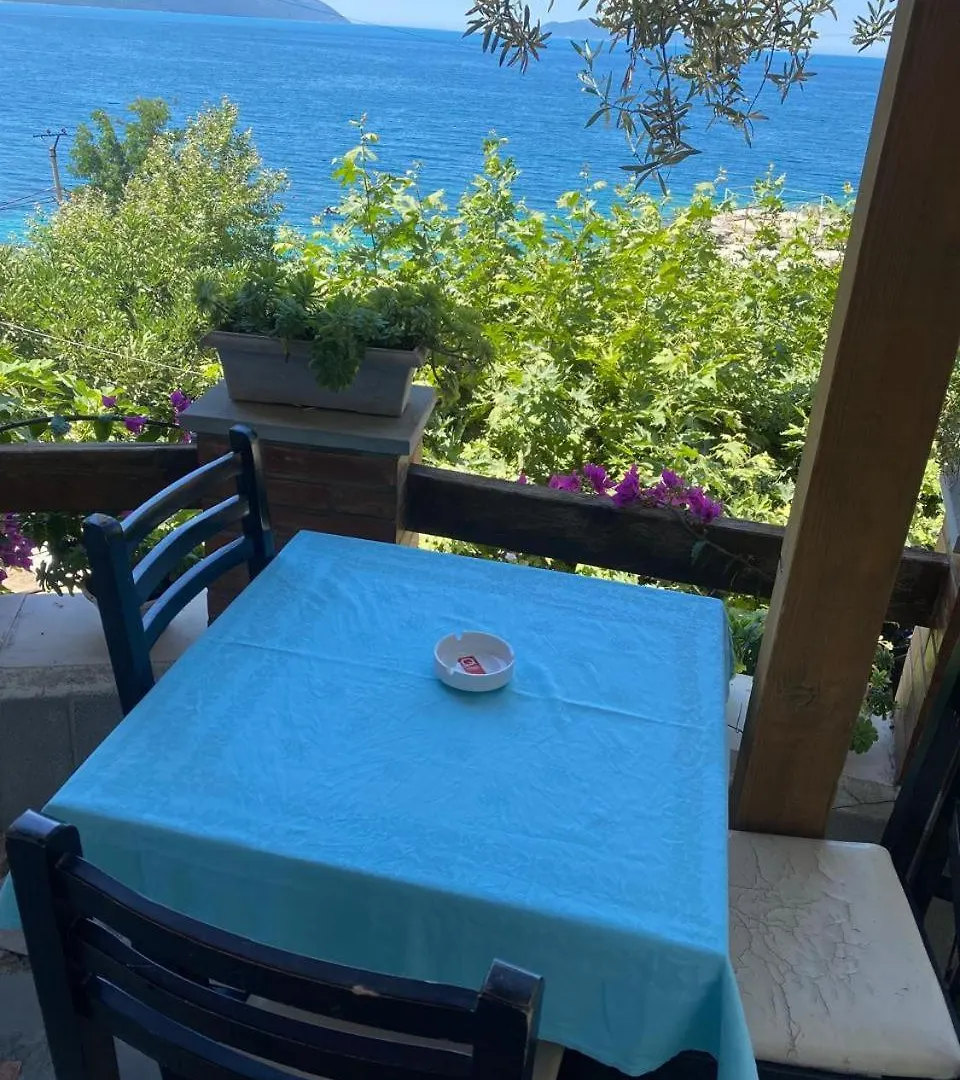 Firauni Studios Vlorë Σπίτι διακοπών