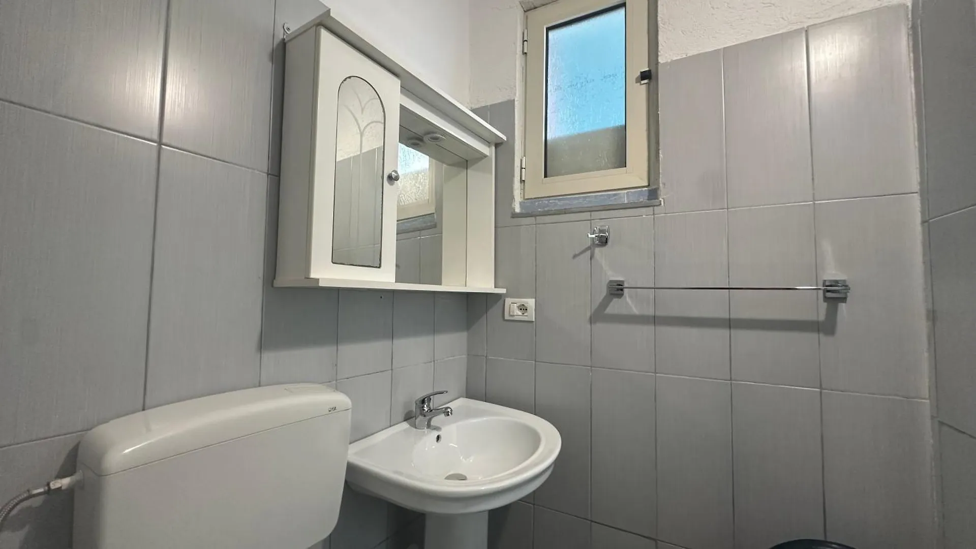 Firauni Studios Vlorë Semesterbostad