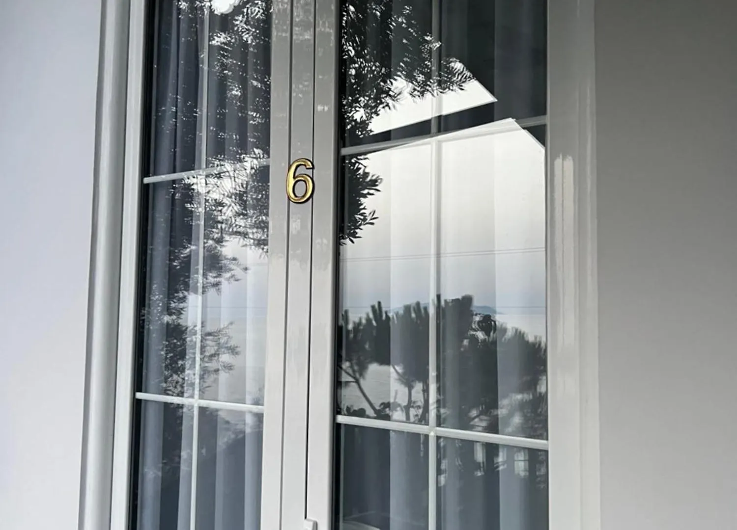 Firauni Studios Vlorë Semesterbostad