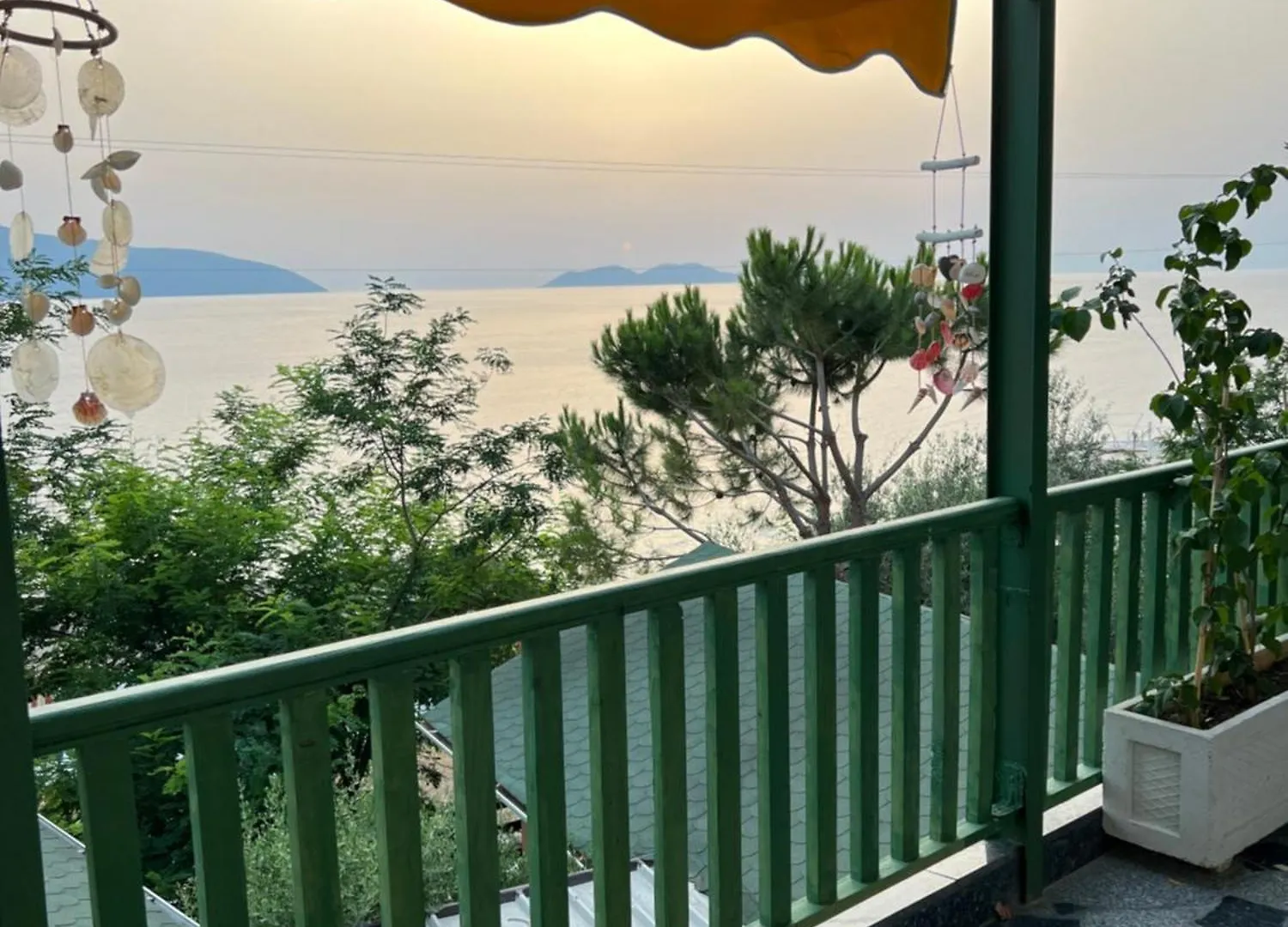 Σπίτι διακοπών Firauni Studios Vlorë Αλβανία