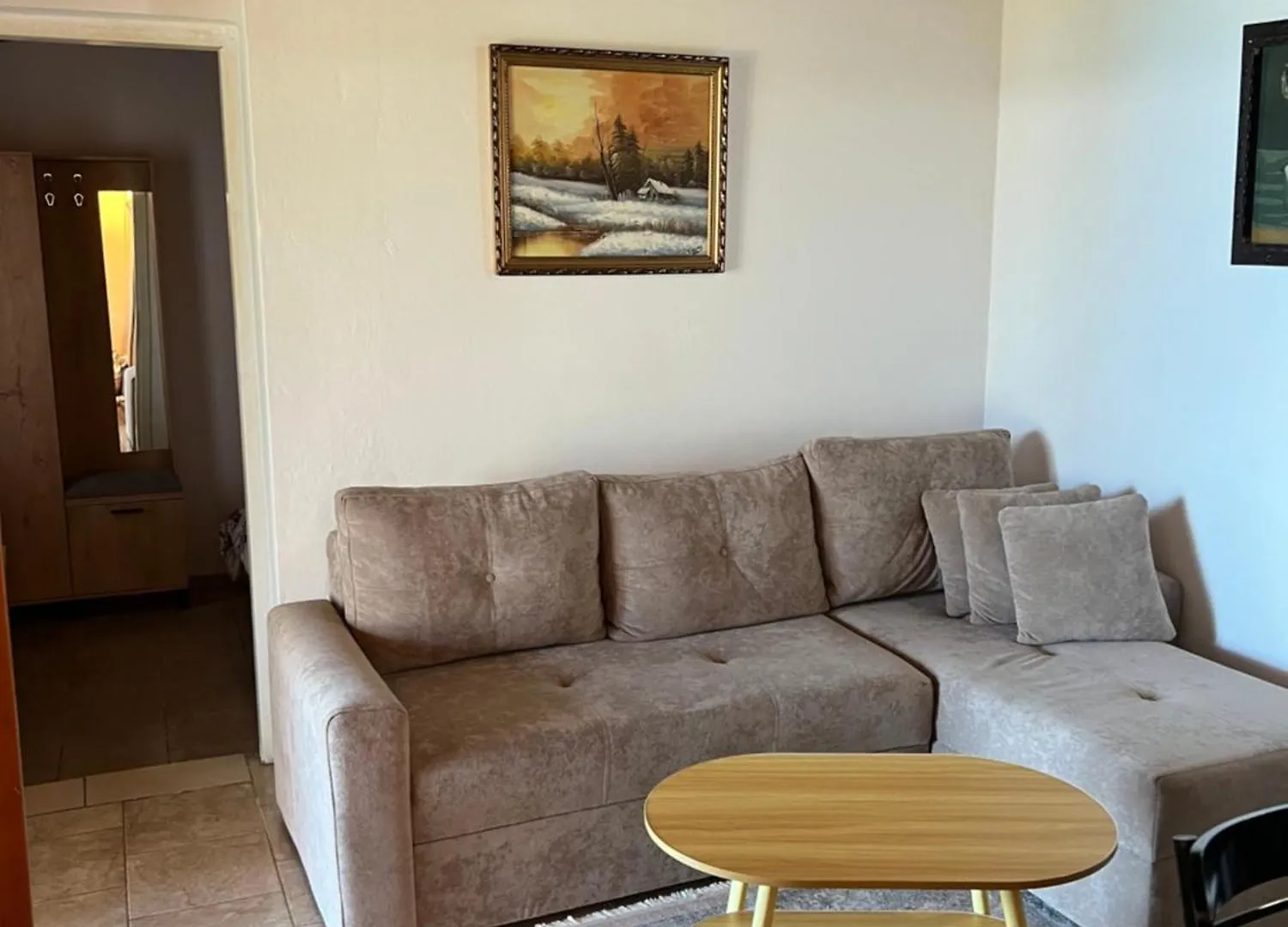 Firauni Studios Vlorë Σπίτι διακοπών