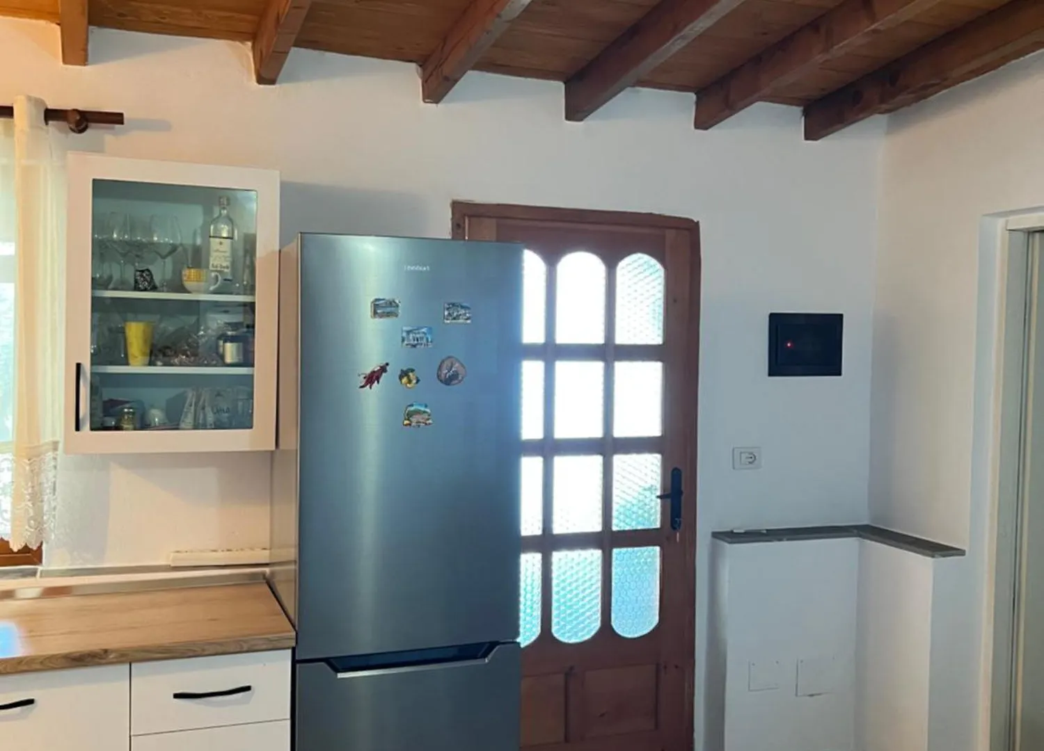 Σπίτι διακοπών Firauni Studios Vlorë